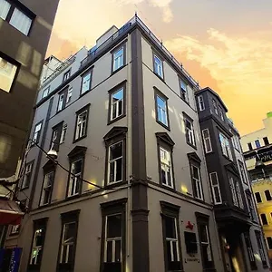 ** فندق The Independent Taksim تركيا