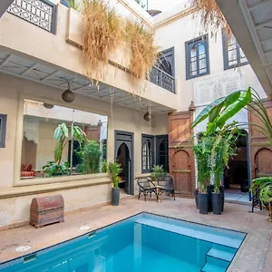 Sindibad Riad