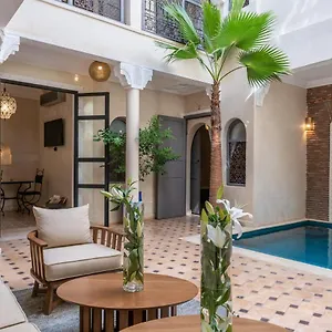 Riad Beldi, Marrakesh