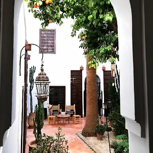 Dar Nouba Riad