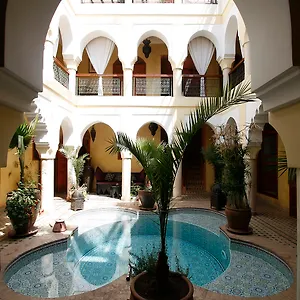 Riad Lena&spa, Marrakesh