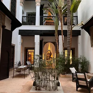 Ennafoura Boutique Guest house