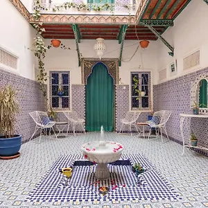 Essaouira رياد