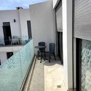  شقة Bay المغرب