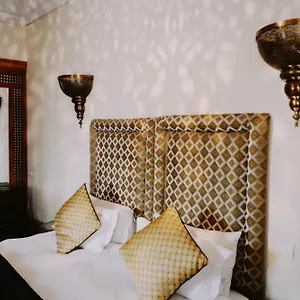 Zamzam Riad