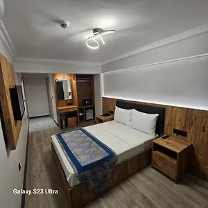 *** فندق Old Hatay تركيا