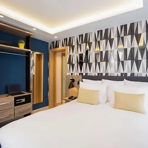 **** شقة فندقية Adagio Premium Center المغرب