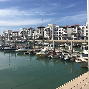  شقة Marina المغرب