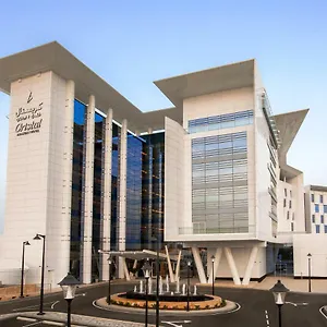 **** فندق كريستال أماكن المملكة العربية السعودية