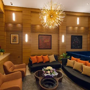 Hotel Appart-hotel Marrakech, Marrakesh