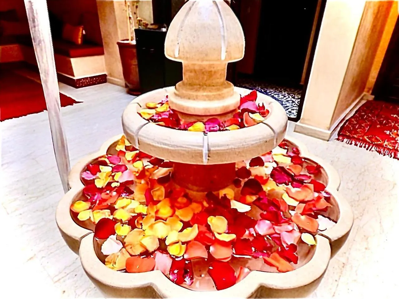 فندق Click Riad & Spa مراكش