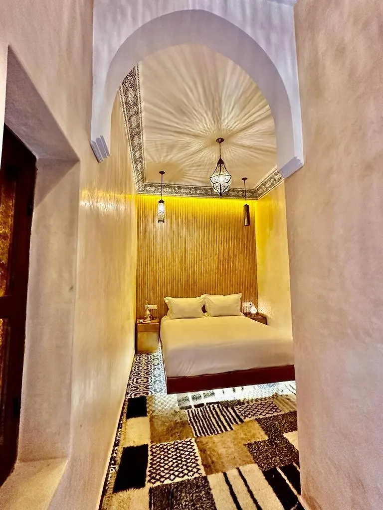 فندق Click Riad & Spa مراكش