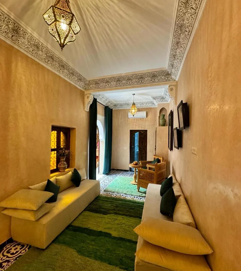 فندق Click Riad & Spa مراكش 0*,