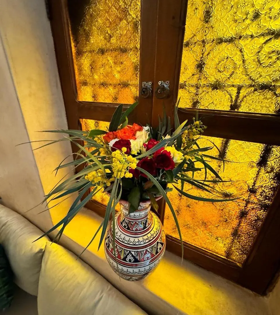 فندق Click Riad & Spa مراكش 0*,  المغرب